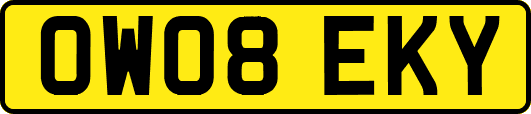 OW08EKY