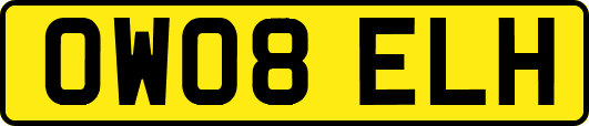 OW08ELH