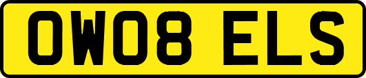 OW08ELS
