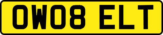 OW08ELT