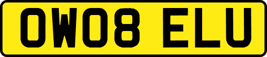 OW08ELU