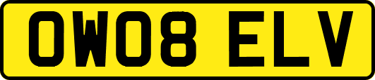 OW08ELV