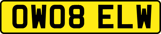OW08ELW