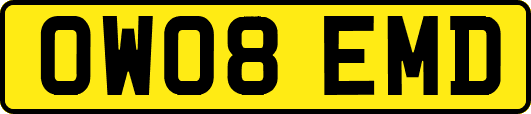 OW08EMD