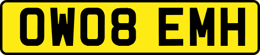 OW08EMH