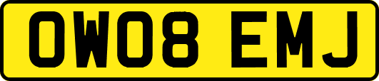 OW08EMJ