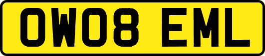 OW08EML