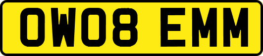 OW08EMM