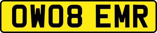 OW08EMR