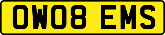 OW08EMS
