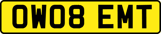 OW08EMT