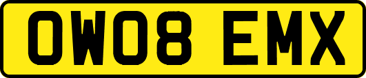 OW08EMX