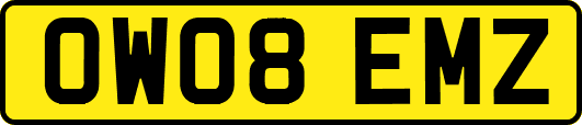 OW08EMZ