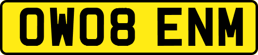OW08ENM