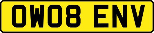 OW08ENV