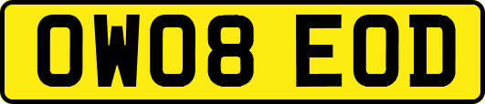 OW08EOD