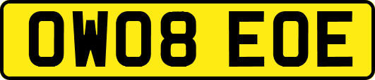 OW08EOE