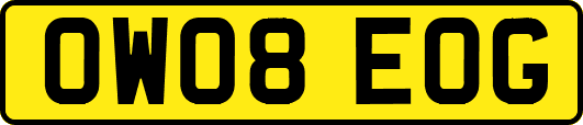 OW08EOG