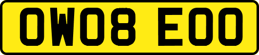 OW08EOO