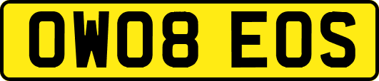 OW08EOS
