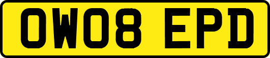 OW08EPD