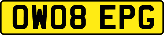 OW08EPG