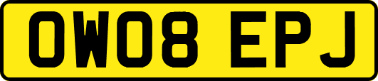 OW08EPJ