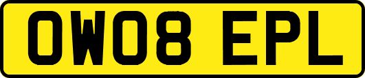 OW08EPL