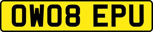 OW08EPU