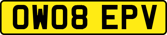 OW08EPV