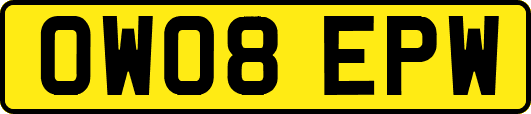 OW08EPW