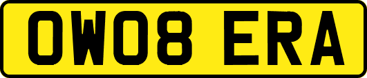 OW08ERA