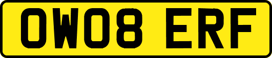 OW08ERF