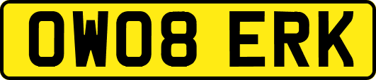 OW08ERK