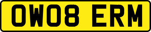OW08ERM