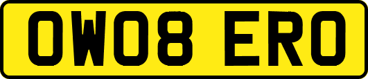 OW08ERO