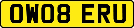 OW08ERU