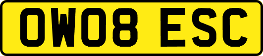 OW08ESC