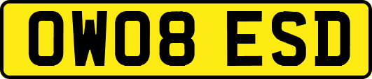OW08ESD