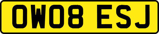 OW08ESJ