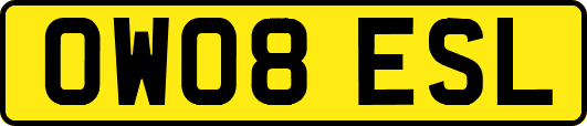 OW08ESL