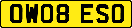 OW08ESO