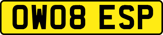 OW08ESP
