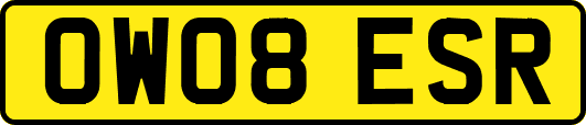 OW08ESR
