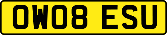 OW08ESU