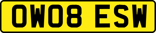 OW08ESW