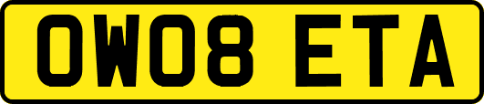 OW08ETA