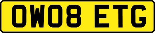 OW08ETG
