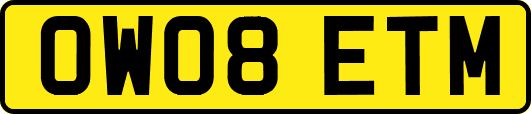 OW08ETM