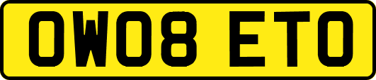 OW08ETO